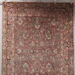 1125 2002 ORIENTAL RUG